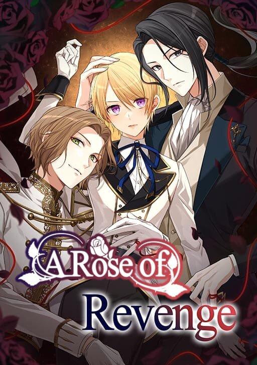 A Rose of Revenge