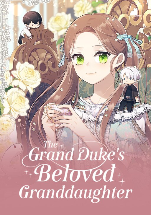 The Grand Duke’s Beloved Granddaughter