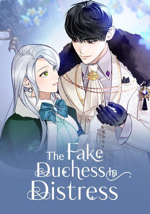 The Fake Duchess In Distresss